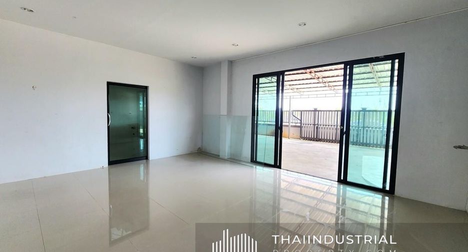 Lagerhaus zur Miete in Lam Luk Ka, Pathum Thani