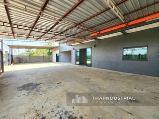 For rent warehouse in Lam Luk Ka, Pathum Thani