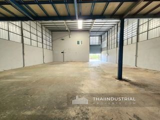For rent warehouse in Lam Luk Ka, Pathum Thani
