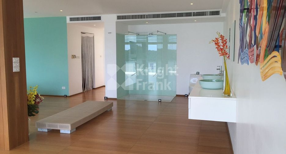 For sale 3 bed apartment in Thalang, Phuket