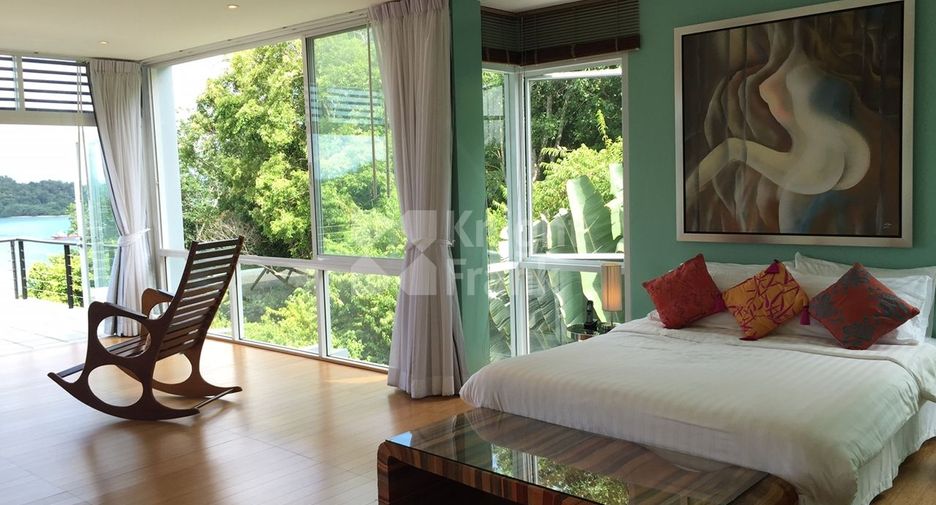 For sale 3 bed apartment in Thalang, Phuket