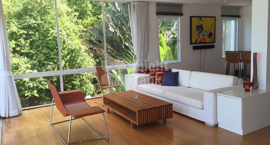 For sale 3 bed apartment in Thalang, Phuket