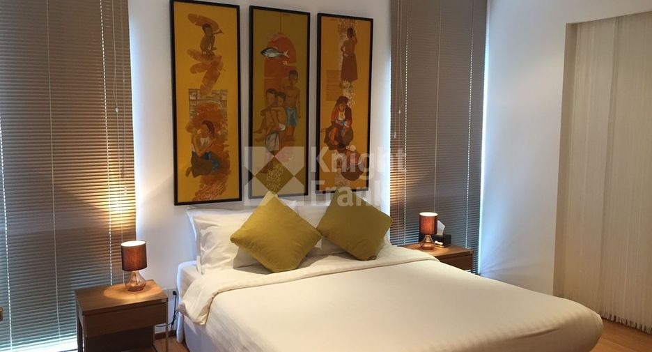 For sale 3 bed apartment in Thalang, Phuket