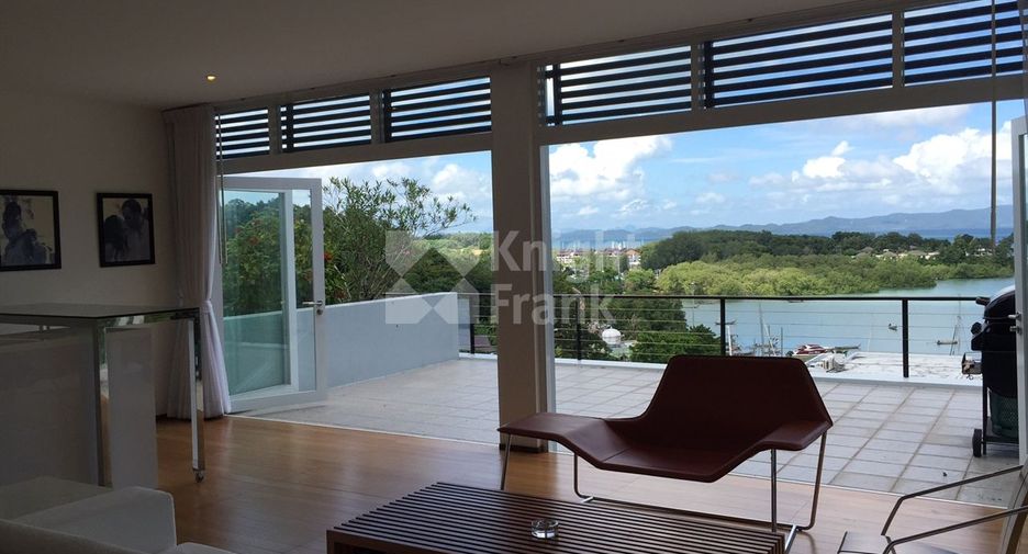 For sale 3 bed apartment in Thalang, Phuket