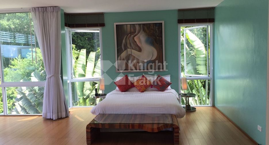 For sale 3 bed apartment in Thalang, Phuket
