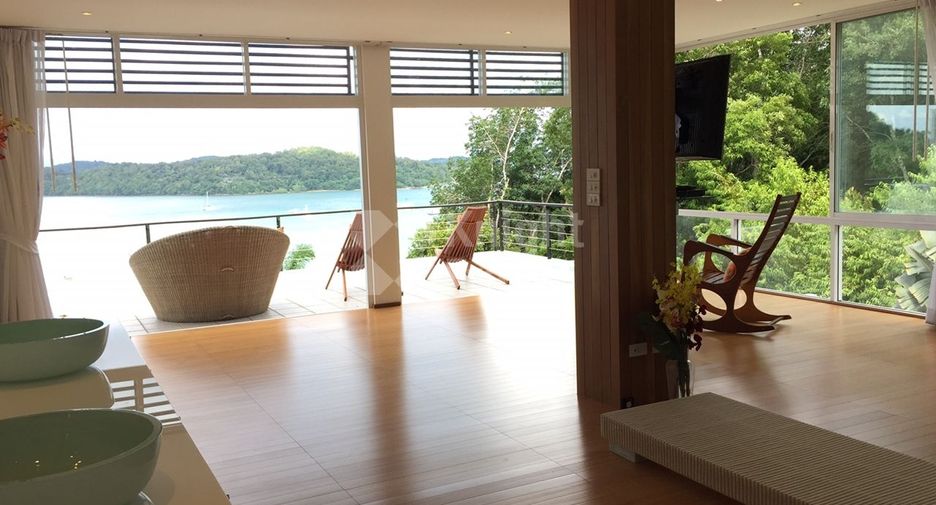 For sale 3 bed apartment in Thalang, Phuket