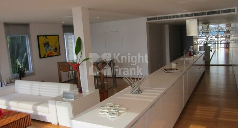 For sale 3 bed apartment in Thalang, Phuket
