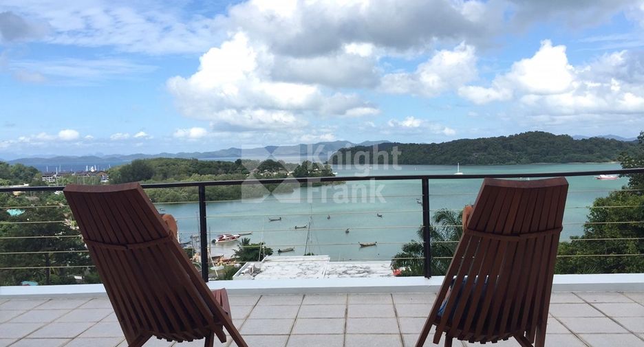 For sale 3 bed apartment in Thalang, Phuket