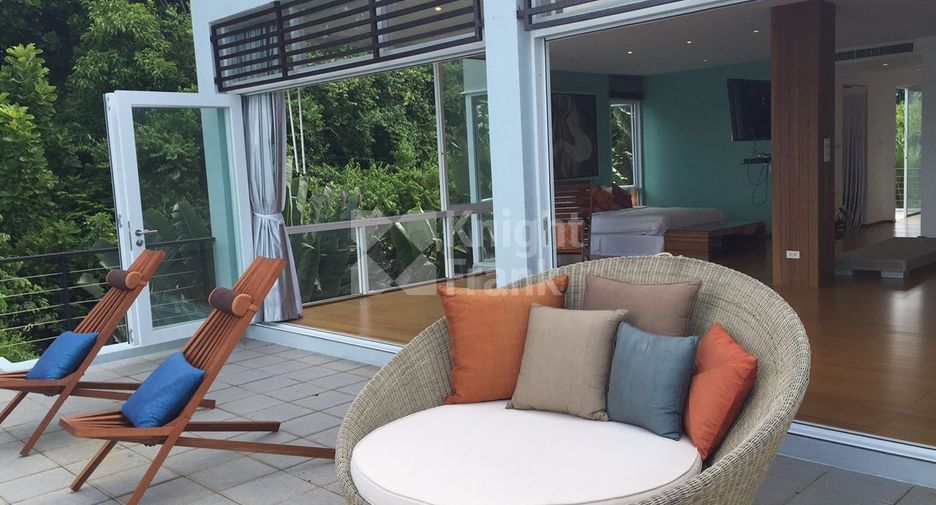 For sale 3 bed apartment in Thalang, Phuket