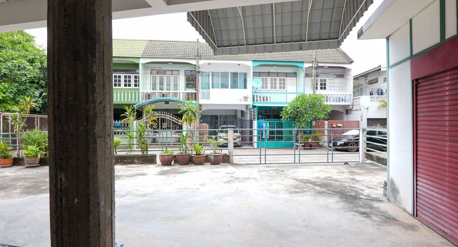 Local comercial en venta en Mueang Nonthaburi, Nonthaburi