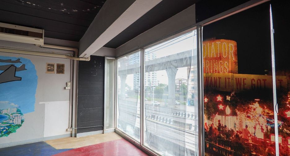 Local comercial en venta en Mueang Nonthaburi, Nonthaburi