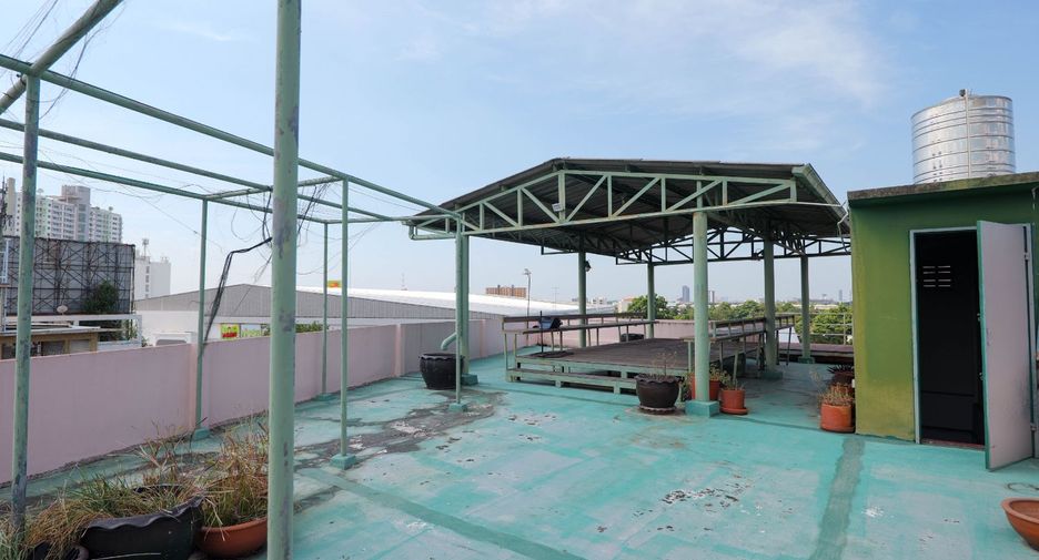 Local comercial en venta en Mueang Nonthaburi, Nonthaburi
