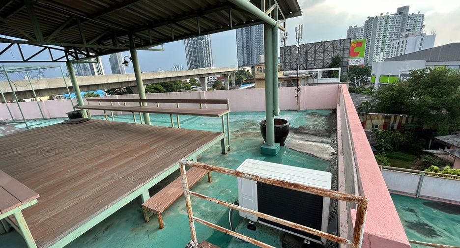 Local comercial en venta en Mueang Nonthaburi, Nonthaburi