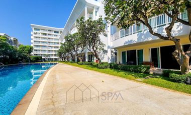 Wohnung zum Kauf mit 2 Zimmer in Hua Hin, Prachuap Khiri Khan