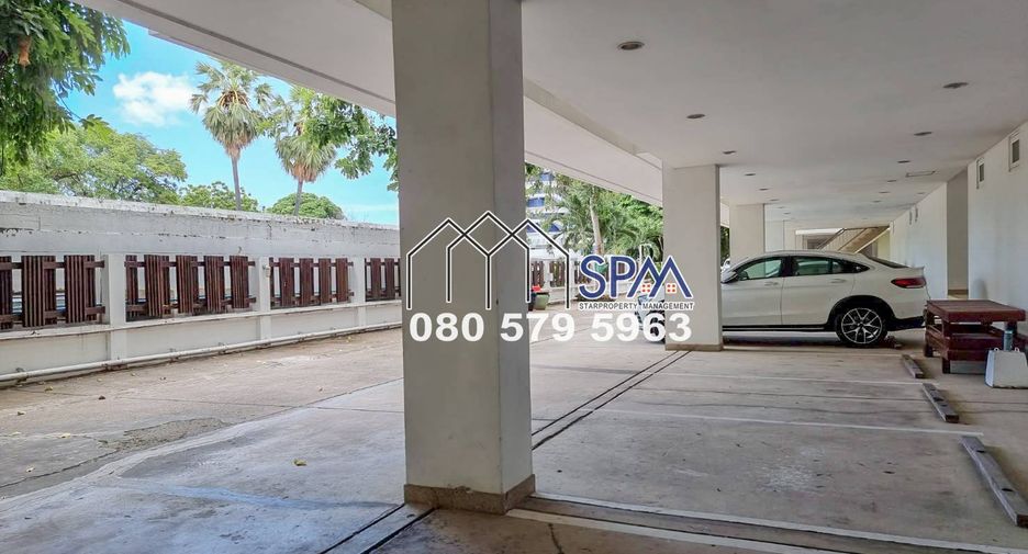 For sale 2 bedrooms condo in Hua Hin, Prachuap Khiri Khan