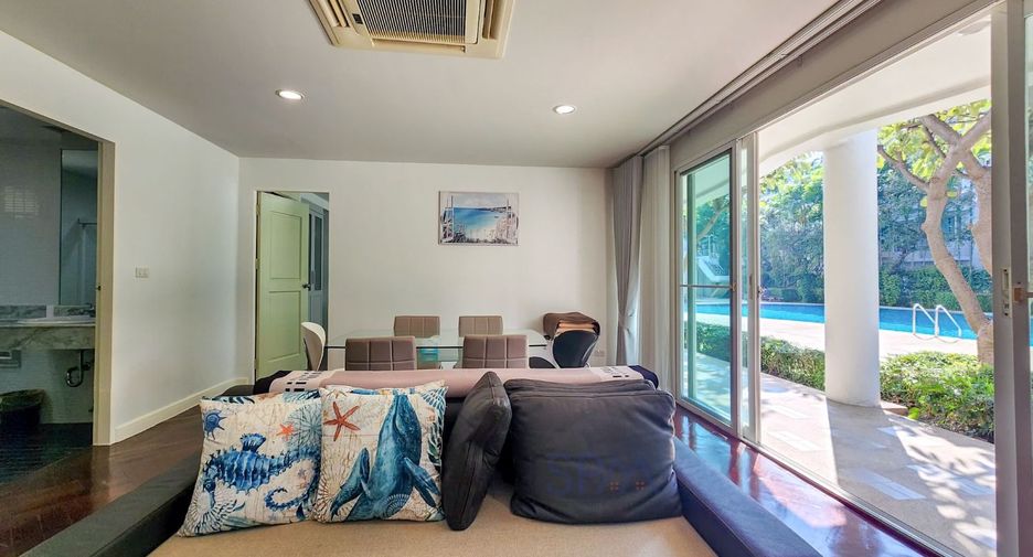 For sale 2 bedrooms condo in Hua Hin, Prachuap Khiri Khan