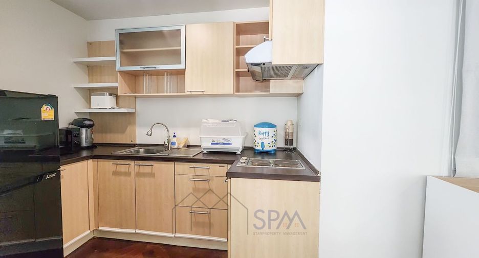 For sale 2 bedrooms condo in Hua Hin, Prachuap Khiri Khan
