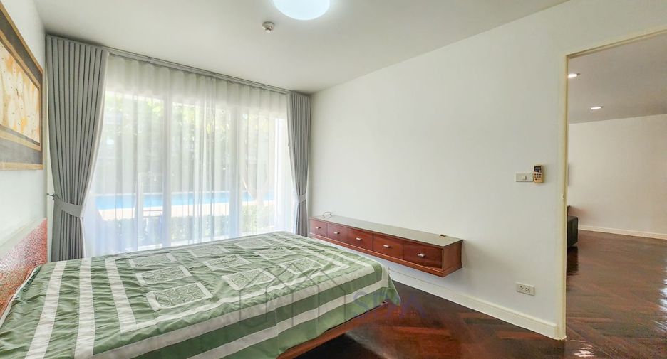 For sale 2 bedrooms condo in Hua Hin, Prachuap Khiri Khan