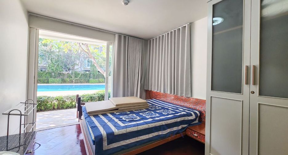 For sale 2 bedrooms condo in Hua Hin, Prachuap Khiri Khan