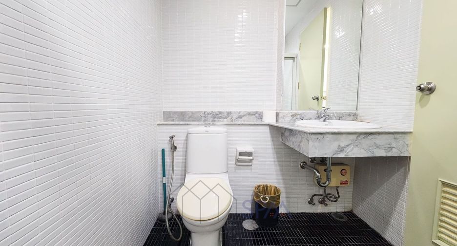 For sale 2 bedrooms condo in Hua Hin, Prachuap Khiri Khan