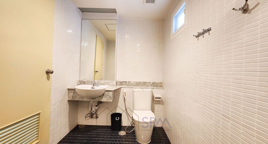 For sale 2 bedrooms condo in Hua Hin, Prachuap Khiri Khan