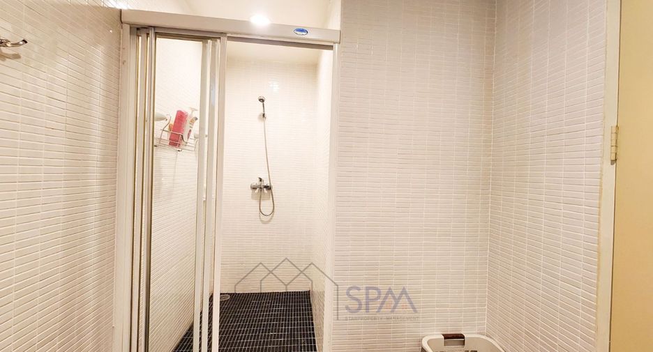 For sale 2 bedrooms condo in Hua Hin, Prachuap Khiri Khan
