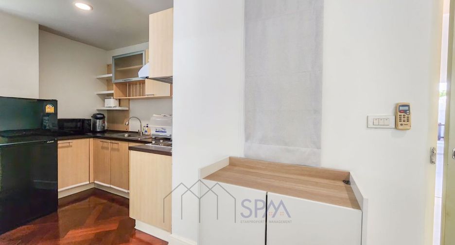For sale 2 bedrooms condo in Hua Hin, Prachuap Khiri Khan