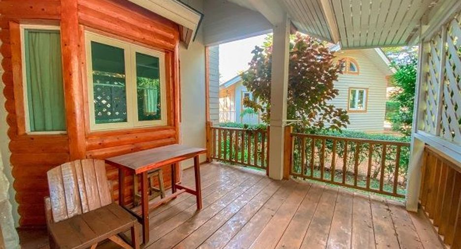 Casa en alquiler y en venta de 2 habitaciones en Pak Chong, Nakhon Ratchasima