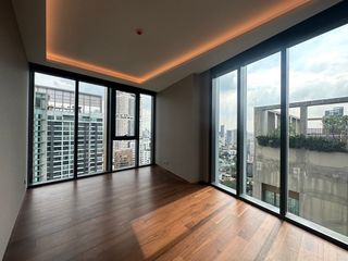 Wohnung zur Miete mit 2 Zimmer in Khlong Toei, Bangkok