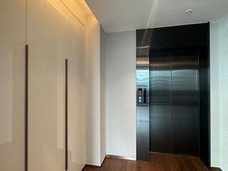 Wohnung zur Miete mit 2 Zimmer in Khlong Toei, Bangkok
