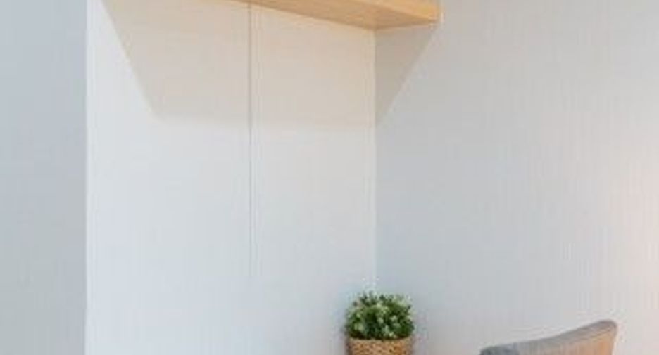 For rent 2 ベッドルーム condo in Huai Khwang, Bangkok