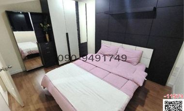 For sale 1 bed condo in Phasi Charoen, Bangkok