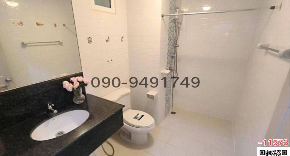 For sale 1 bed condo in Phasi Charoen, Bangkok