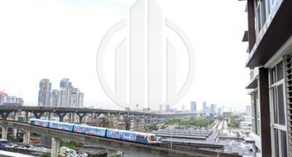 出租 2 卧室 公寓 在 Bang Na, 曼谷