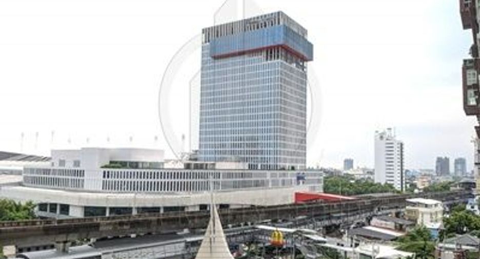 出租 2 卧室 公寓 在 Bang Na, 曼谷