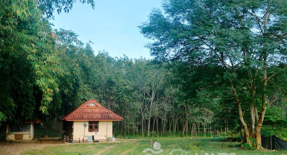 Terreno en venta en Sai Yok, Kanchanaburi