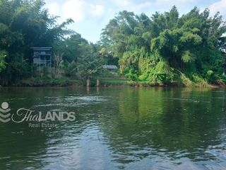 Grundstück zum Kauf in Sai Yok, Kanchanaburi