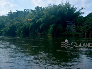 Grundstück zum Kauf in Sai Yok, Kanchanaburi