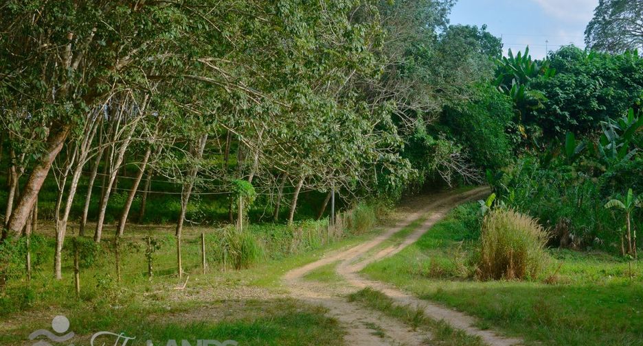 Terreno en venta en Sai Yok, Kanchanaburi