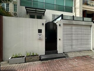 出售 3 卧室 联排别墅 在 Pathum Wan, 曼谷