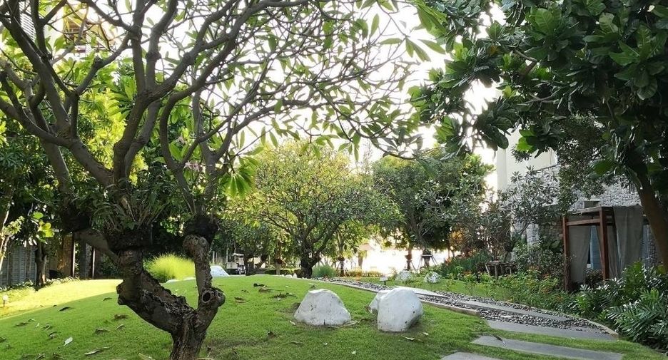 ขาย 2 ห้องนอน คอนโด ใน หัวหิน, ประจวบคีรีขันธ์
