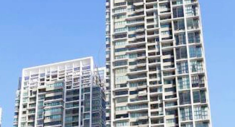 For rent and for sale 1 bed condo in Khlong Toei, Bangkok