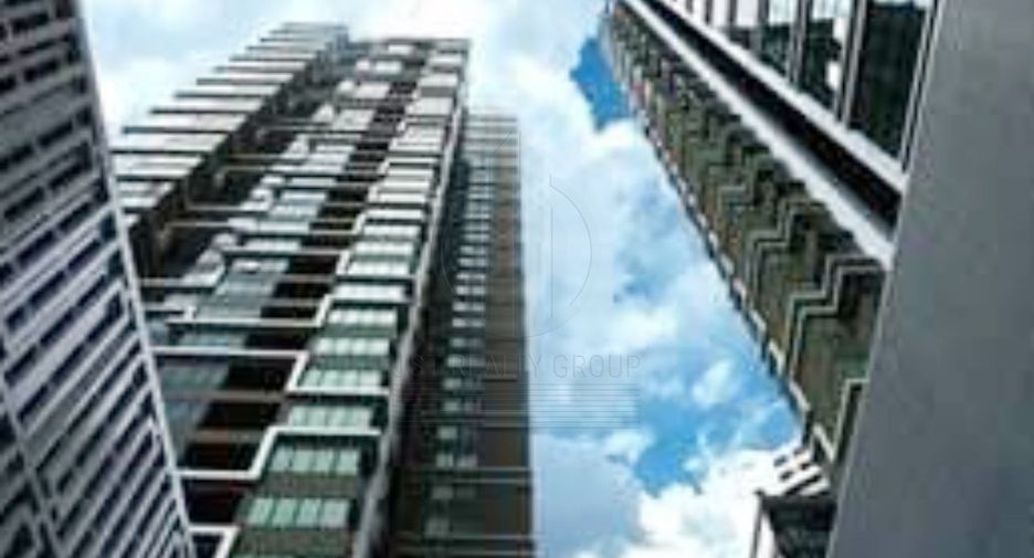 For rent and for sale 1 bed condo in Khlong Toei, Bangkok