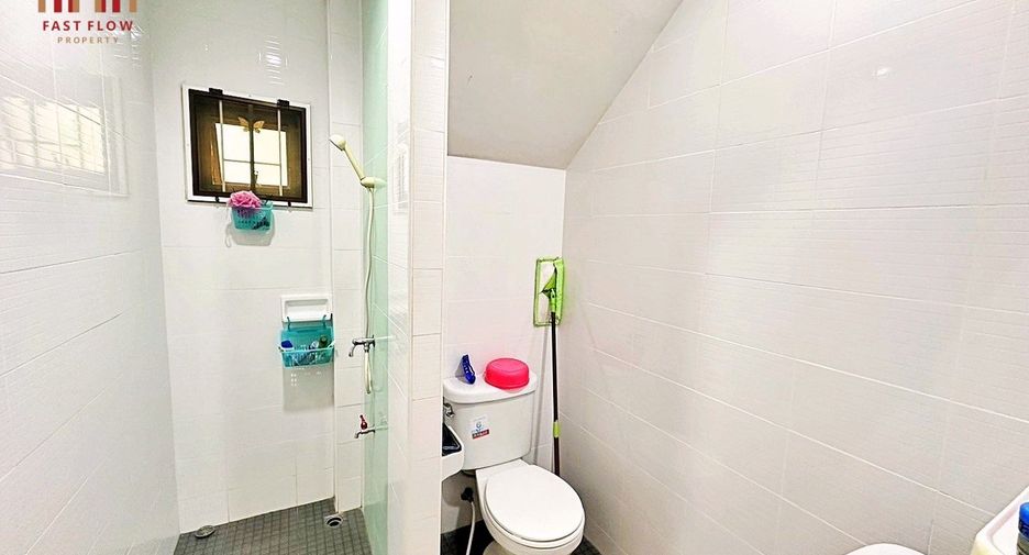 Casa en venta de 3 habitaciones en Bang Bua Thong, Nonthaburi