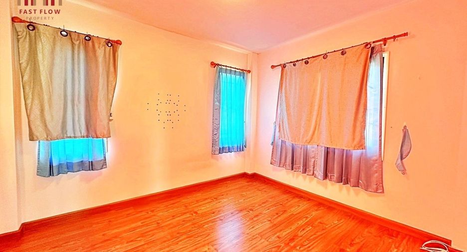 Casa en venta de 3 habitaciones en Bang Bua Thong, Nonthaburi