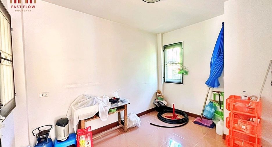 Casa en venta de 3 habitaciones en Bang Bua Thong, Nonthaburi