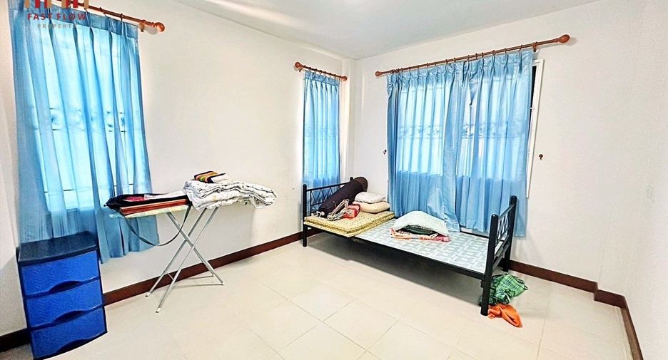 Casa en venta de 3 habitaciones en Bang Bua Thong, Nonthaburi