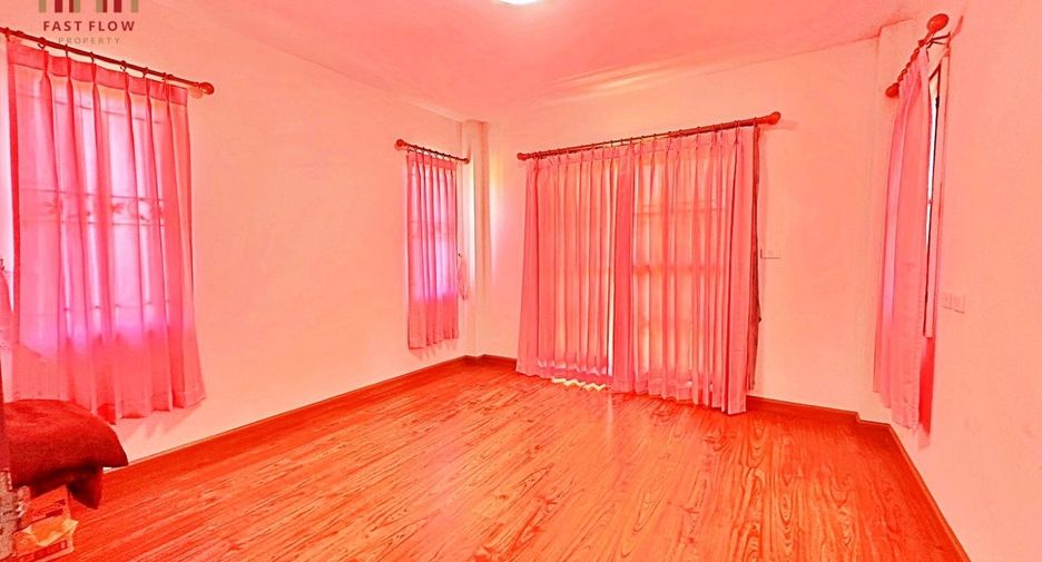 Casa en venta de 3 habitaciones en Bang Bua Thong, Nonthaburi