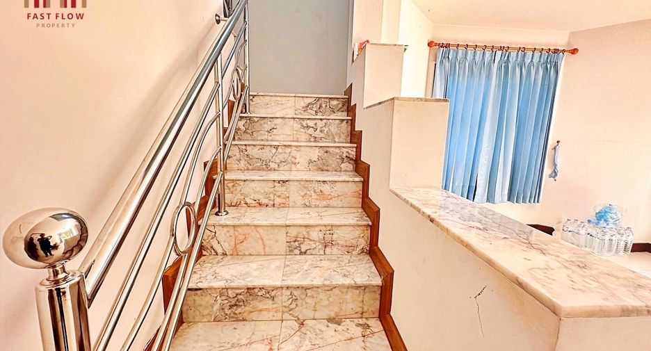 Casa en venta de 3 habitaciones en Bang Bua Thong, Nonthaburi