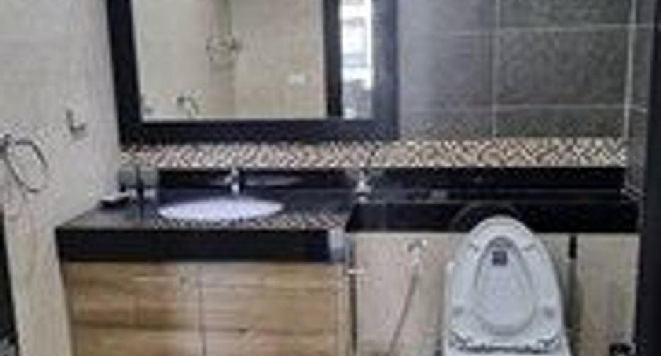 For rent and for sale 2 bedrooms condo in Bang Lamung, Chonburi